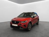 Seat Arona - Vorschau Bild 2