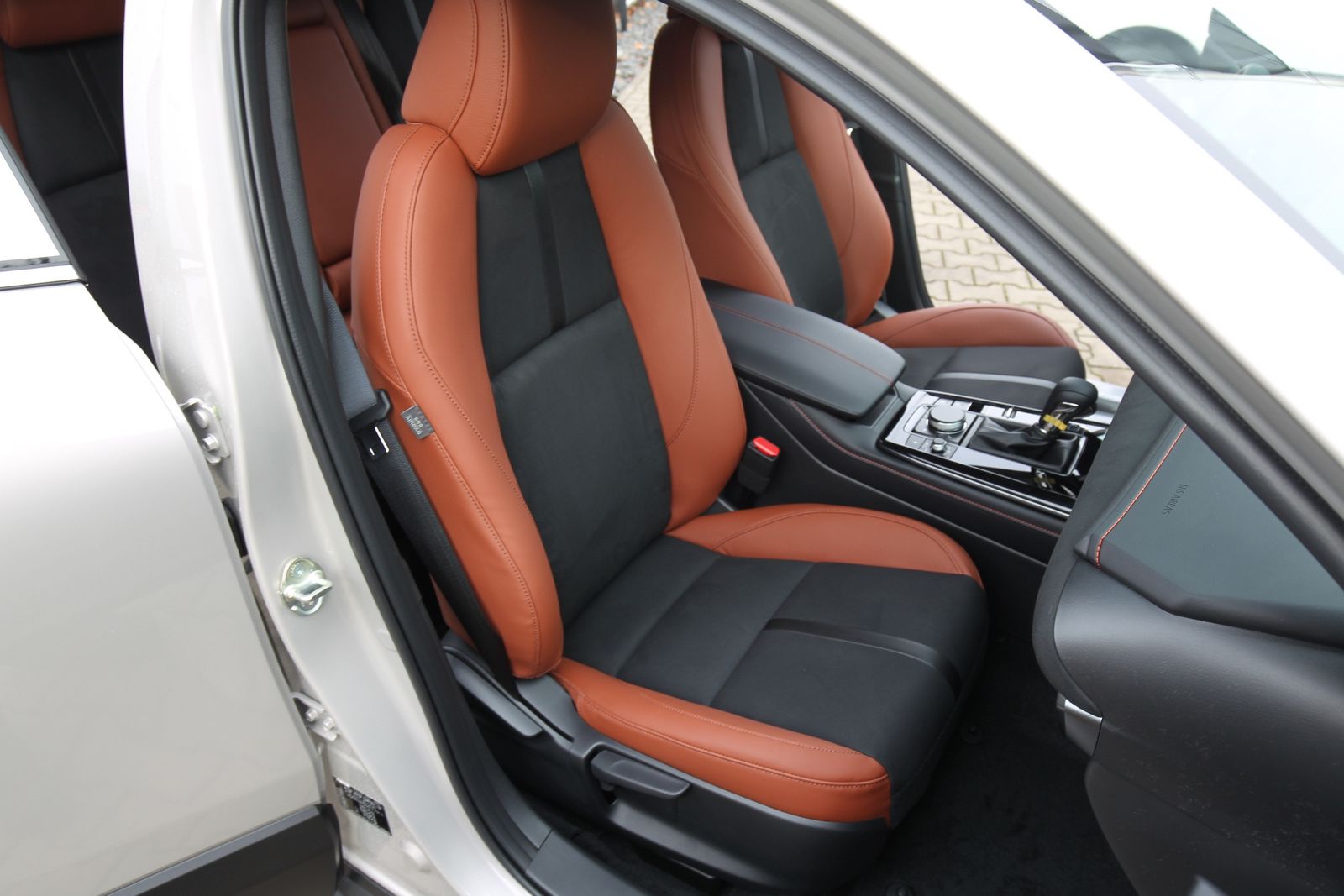 Mazda CX-30 - Bild 19