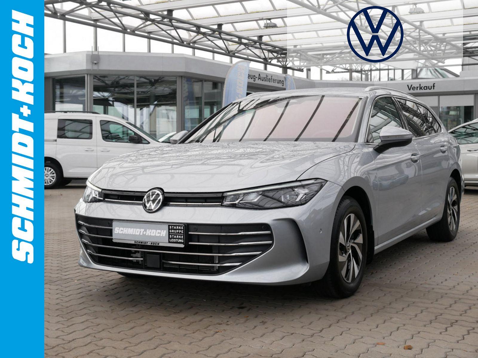 Volkswagen Passat 1.5 eTSI Business Standhzg. AHK DSG ACC