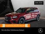 Mercedes-Benz GLB 220 d 4M AMG AHK Distronic NIGHT Multibeam - Mercedes-Benz GLB 220 in Stuttgart