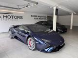 Lamborghini Huracán Tecnica BLU OKEANOS / Lift / Mwst ausw. - Lamborghini in Stuttgart