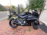 Yamaha YZF-R 125  - Offers matching your search criteria