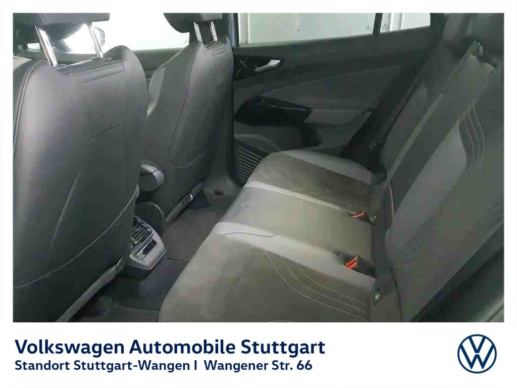 Volkswagen ID.4 - Bild 9