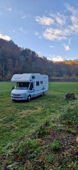 Adria TIC - Adria Alkoven