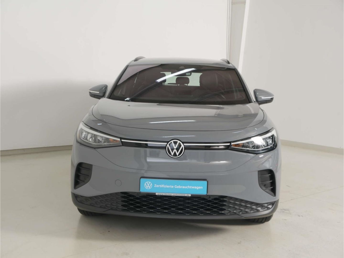 Volkswagen ID.4 Pure Performance 52 kWh imagem 3