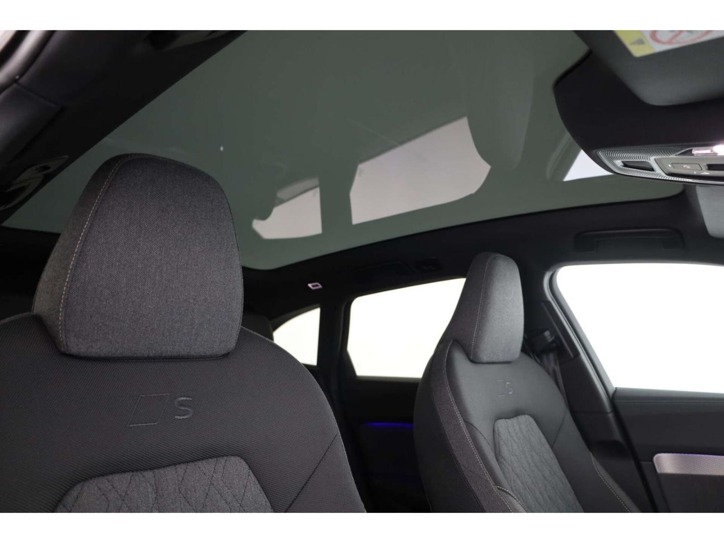 Audi A5 - Bild 30