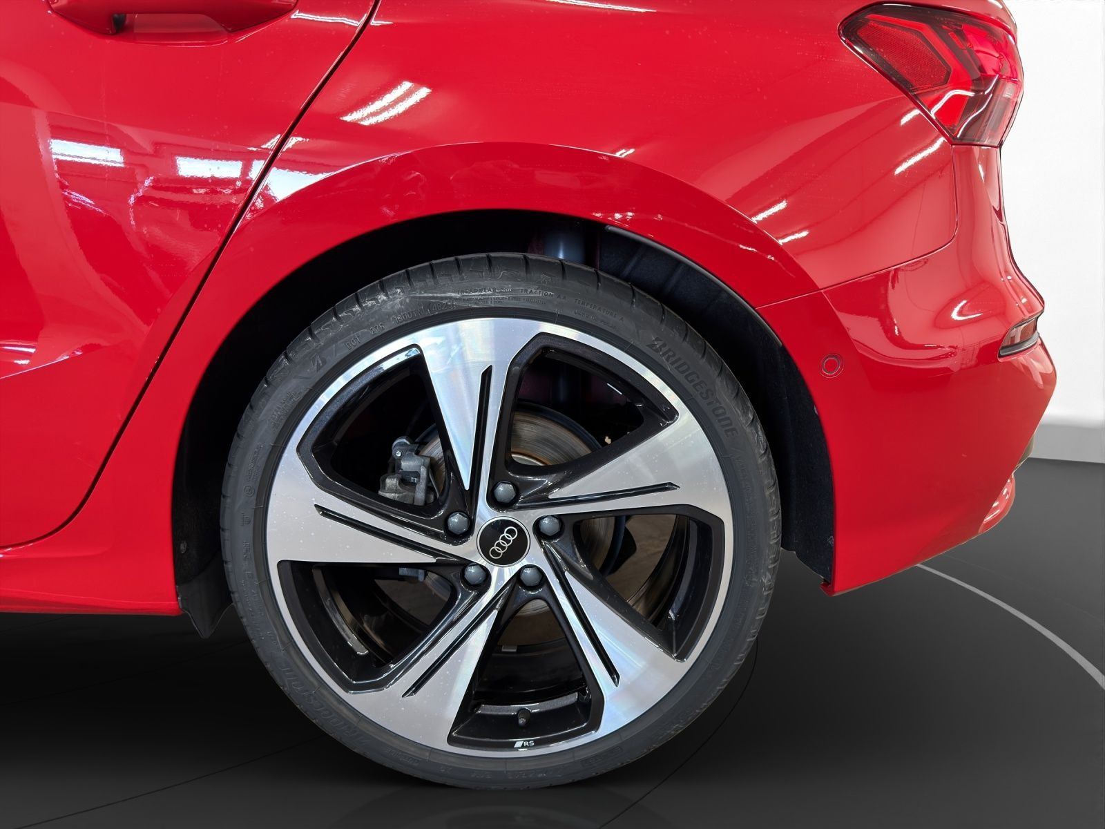 Audi A3 - Bild 13