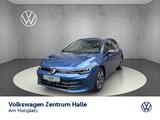 Volkswagen Golf VIII 1.5 eTSI Energy DSG