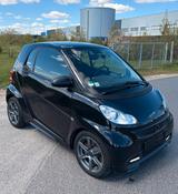 Smart ForTwo (2014) | Nur 84tkm | Top-Ausstattun - gebrauchte Smart ForTwo aus dem Jahr 2014