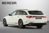 Mercedes-Benz E 220 d T AMG Night Pano AHK Distronic 360 - Mercedes-Benz E-Klasse Gebrauchtwagen
