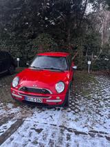 MINI Mini Cooper one r50 - MINI Cooper R50 Gebrauchtwagen
