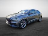 Audi Q8  55 TFSI quattro tiptronic competition plus   - Audi Q8: Competition Plus