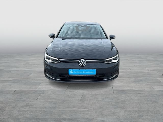 Golf VIII MOVE 2.0 TDI DSG LED MATRIX HARMANN KA