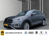 Volkswagen T-Roc 1.5 TSI Style DSG *ACC*LED+*NAV*SHZ* - VW T-Roc von 2023