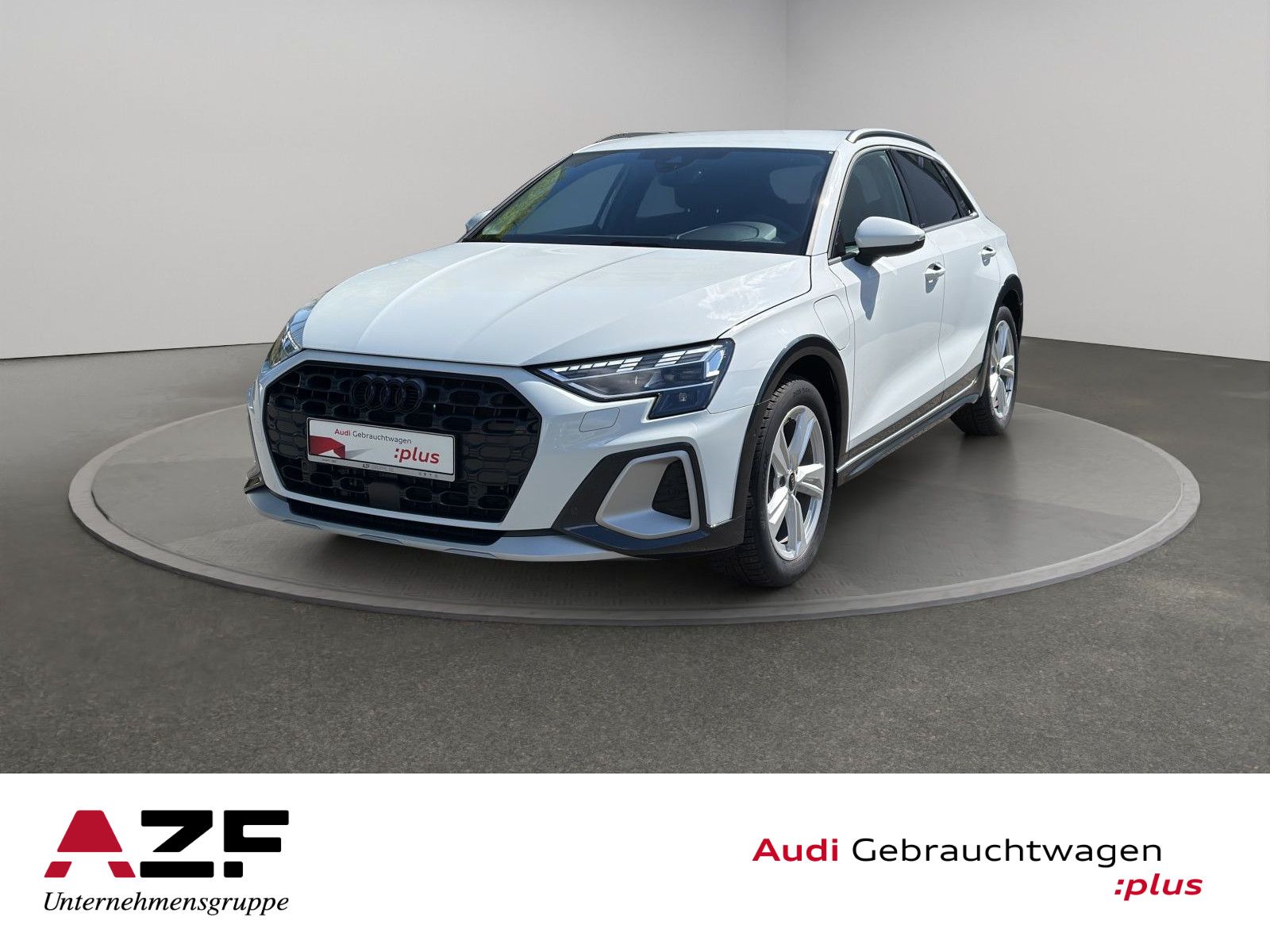 Audi A3 - Bild 2