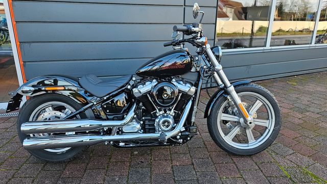 Harley-Davidson FXST SOFTAIL STANDARD 