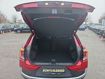 Bild 8 Ford Explorer Select BEV Navi Digitales Cockpit Memor