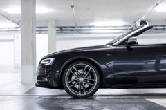 AUDI S5 Cabrio ACC|Magnetic|Carbon|Sportsitze|Keyl|So
