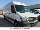 Mercedes-Benz Sprinter II Kasten Maxi"Hoch"Lang - Mercedes-Benz Sprinter: Maxi Lang