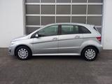 Mercedes-Benz B 170 BlueEFFICIENCY * 1. Hand * Rentner * - Mercedes-Benz B 170 Gebrauchtwagen