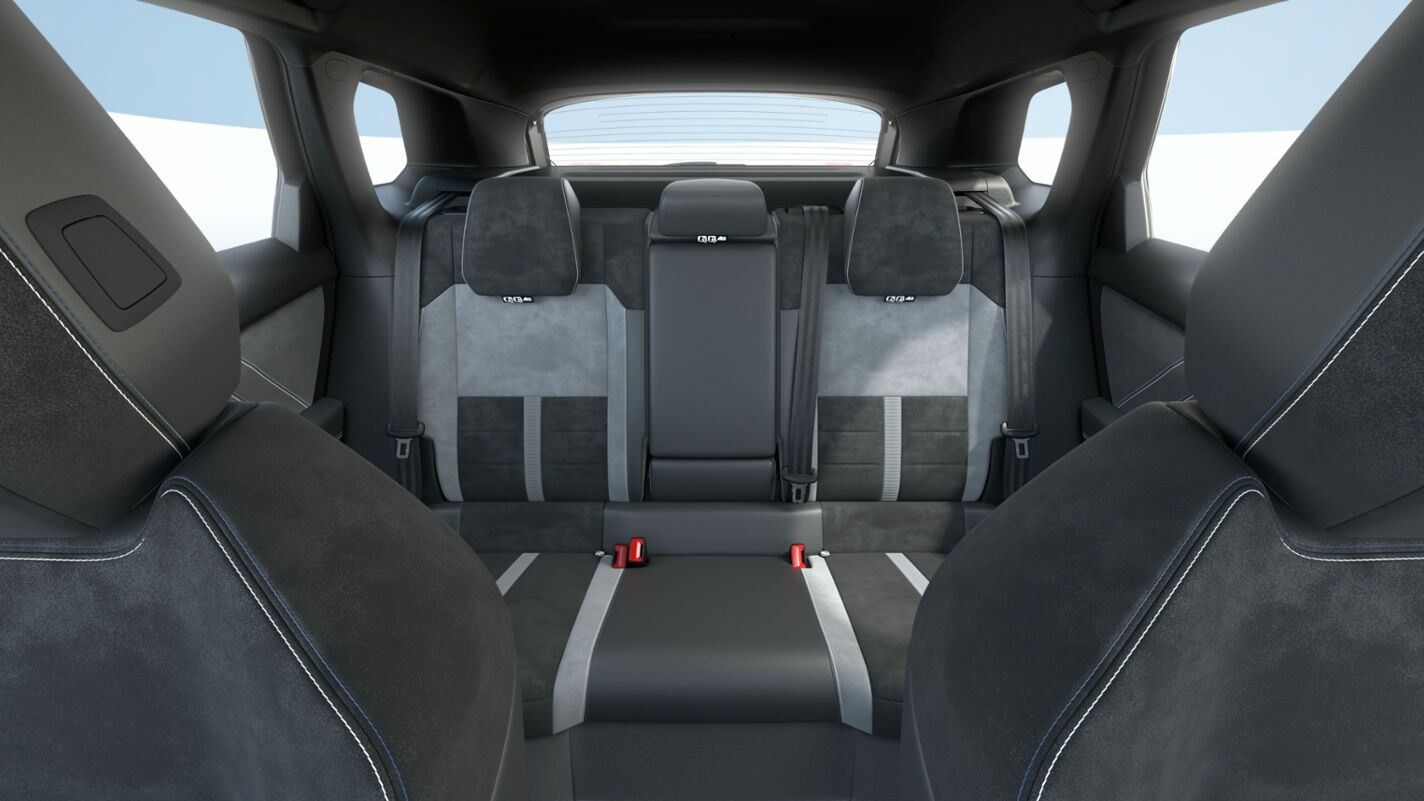 Opel Grandland (X) - Bild 7