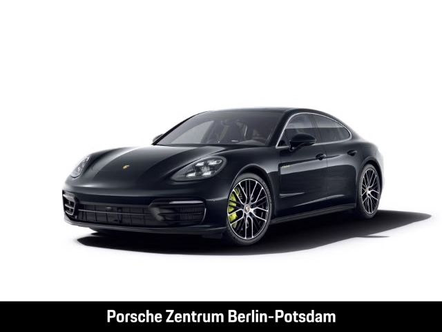 Porsche Panamera 4S E-Hybrid Sportabgas LED-Matrix BOSE