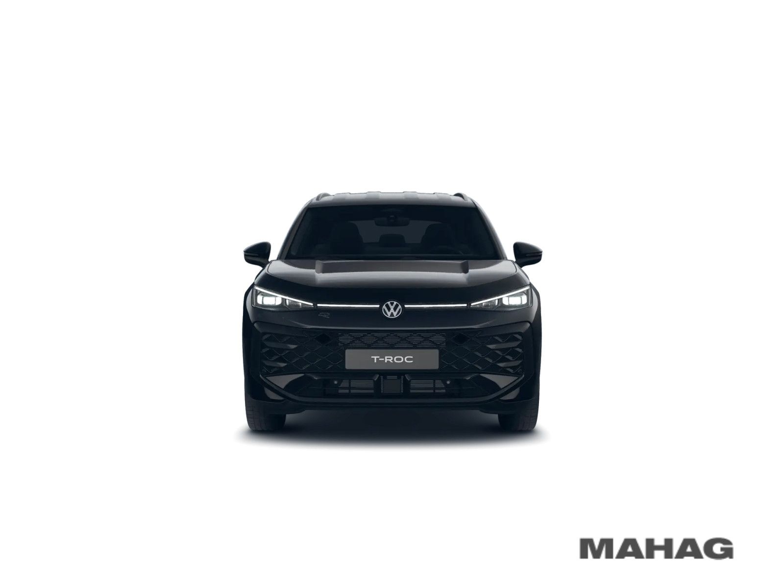 Volkswagen T-Roc - Bild 3