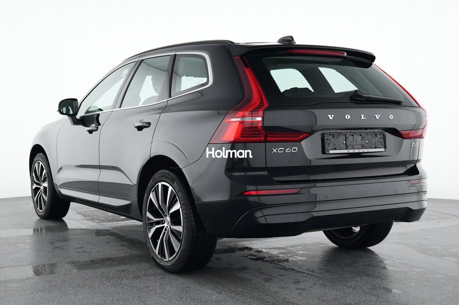 Volvo XC60 B4 B Core RFK Navi LED 20" DAB foto 14