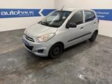 Hyundai i10 FIFA WM Edition 1.1 Ltr. 51KW 12V - Hyundai i10: Fifa Wm Edition