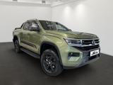 Volkswagen Amarok 3.0 TDI DoubleCab 4M PanAmericana *AHK*NA - Volkswagen Amarok Neuwagen