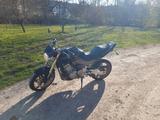 Honda Hornet 600 pc36 - HONDA HORNET 600 PC36