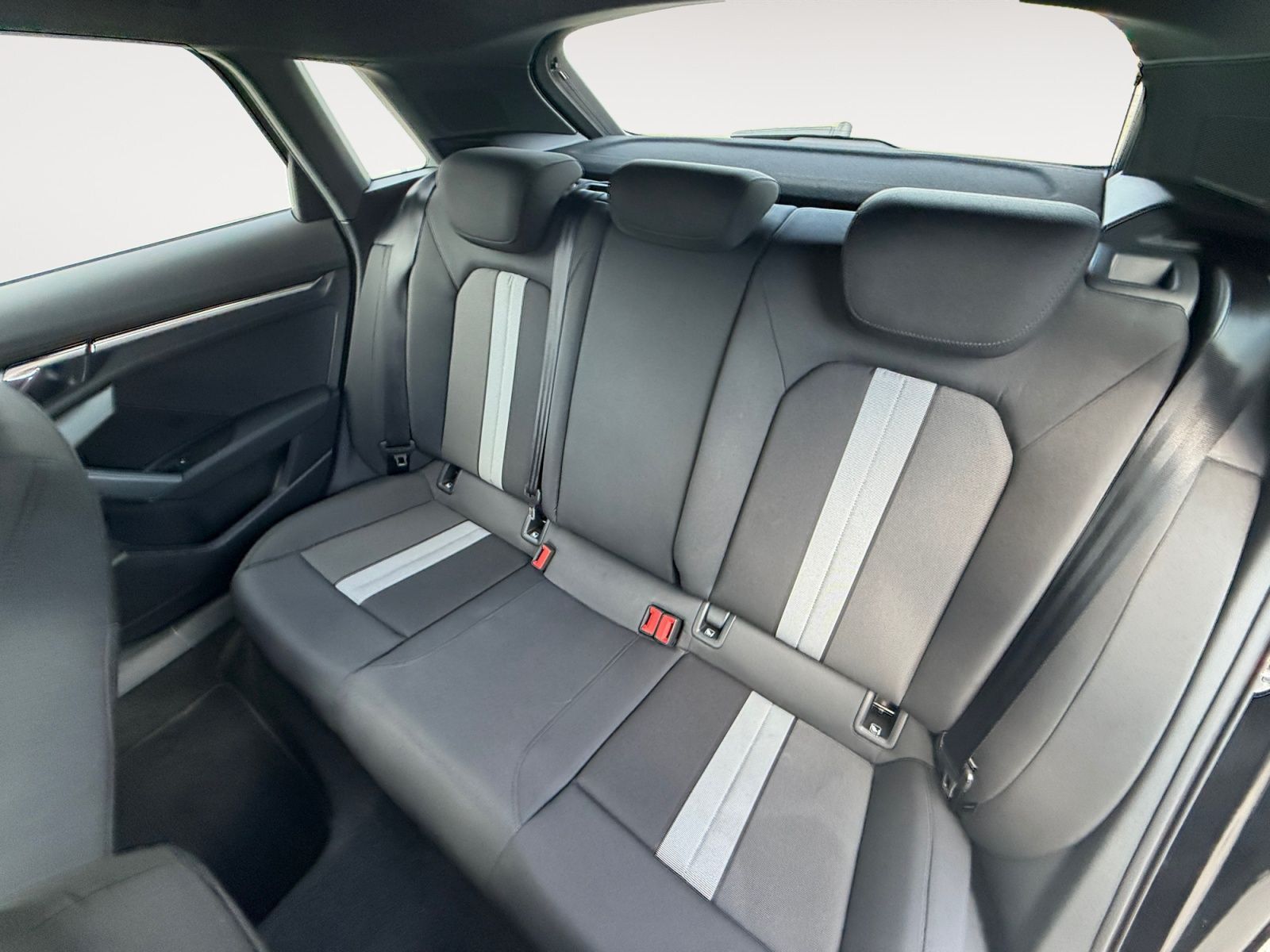 Audi A3 - Bild 15