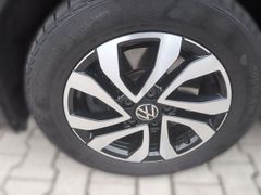 VW Touran 1.5 DSG TSI ACT~7Sitze~ACC~3ZonenKlima~