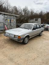 Ford Granda 2,0 75TKM ohne Rost z. fertigs... - Ford Granada: Limousine