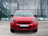 Fiat 600e Red DAB LED Klimaaut. PDC - gebrauchte Fiat 600e aus dem Jahr 2024
