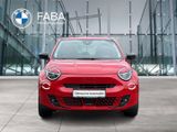 Fiat 600e Red DAB LED Klimaaut. PDC - Fiat 600e aus 2024