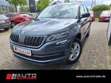 Skoda Kodiaq 1.5 TSI ACT Active - Skoda Kodiaq: Active