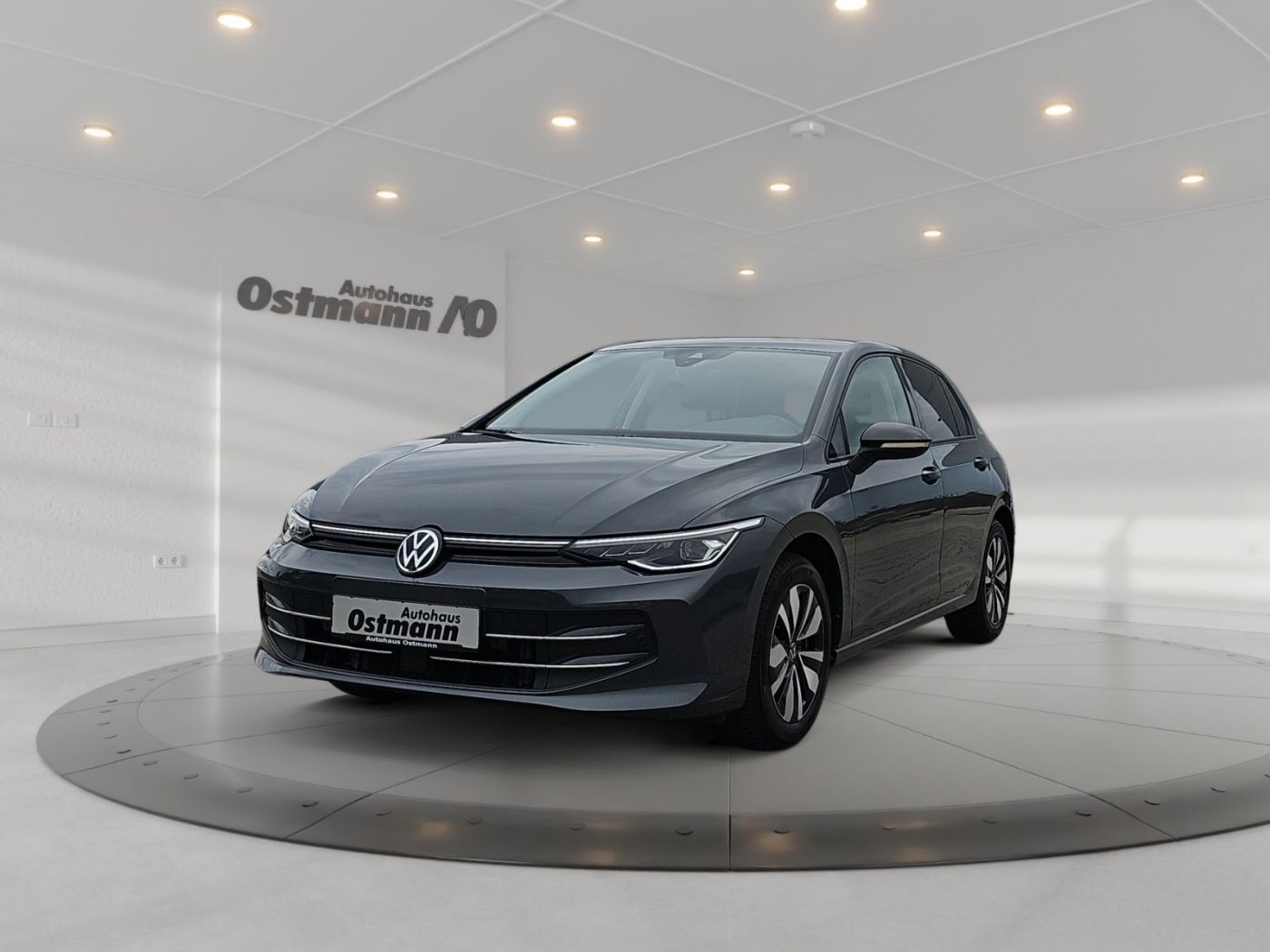Volkswagen Golf - Bild 1