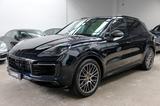Porsche Cayenne E-Hybrid PlatinumEd SportDesign Carbon - Porsche Cayenne Gebrauchtwagen in Düsseldorf