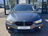 BMW 320d Touring*AUTOMATIK*NAVI*SHZ*18"ALU*TEMPOMAT* - BMW 3er Reihe aus 2013