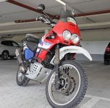 Honda XRV750 Africa Twin RD07a - Angebote entsprechen deinen Suchkriterien