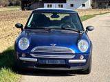 MINI ONE ONE - MINI ONE aus 2003