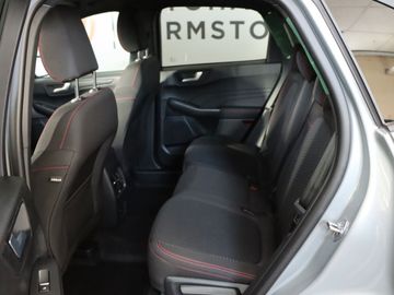 Ford Kuga ST-Line 1.5 AT AHK Navi Pano Kamera