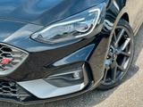 Ford Focus Turnier ST RECARO ACC|LED|B&O|StHz|Panora. - Ford Focus mit Diesel-Antrieb: Standheizung