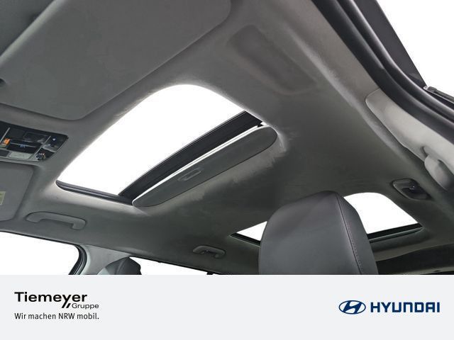 Hyundai Santa Fe – Bild 16