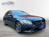 Mercedes-Benz C 220 d T-Modell Kamera/ACC/LED/Tot-Winkel - Mercedes-Benz C 220 mit Diesel-Antrieb: Kombi