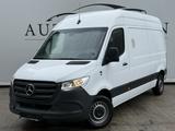 Mercedes-Benz Sprinter 211 CDI Standard VA Hochdach - Mercedes-Benz Sprinter: 211 Cdi