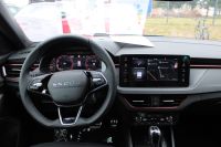 Skoda Kamiq - Vorschau Bild 11