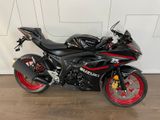 Suzuki GSX-R125 Sport Edition mit Garantie bis 12/2028! - Offers matching your search criteria