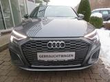 Audi A3 Sportback S line 35 TDI S-Tronic MATRIX AHK - Audi A3 sportback 35 TDI Gebrauchtwagen
